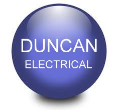 duncan electrical logo